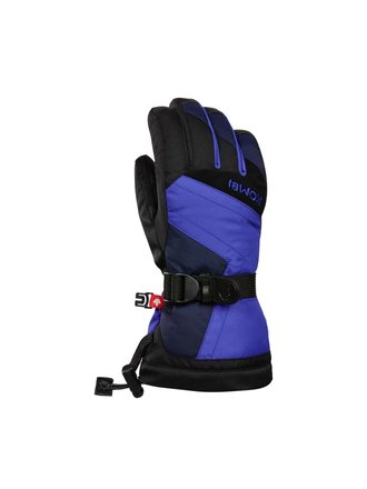 KOMBI Junior Original WATERGUARD® Gloves Sapphire Blue