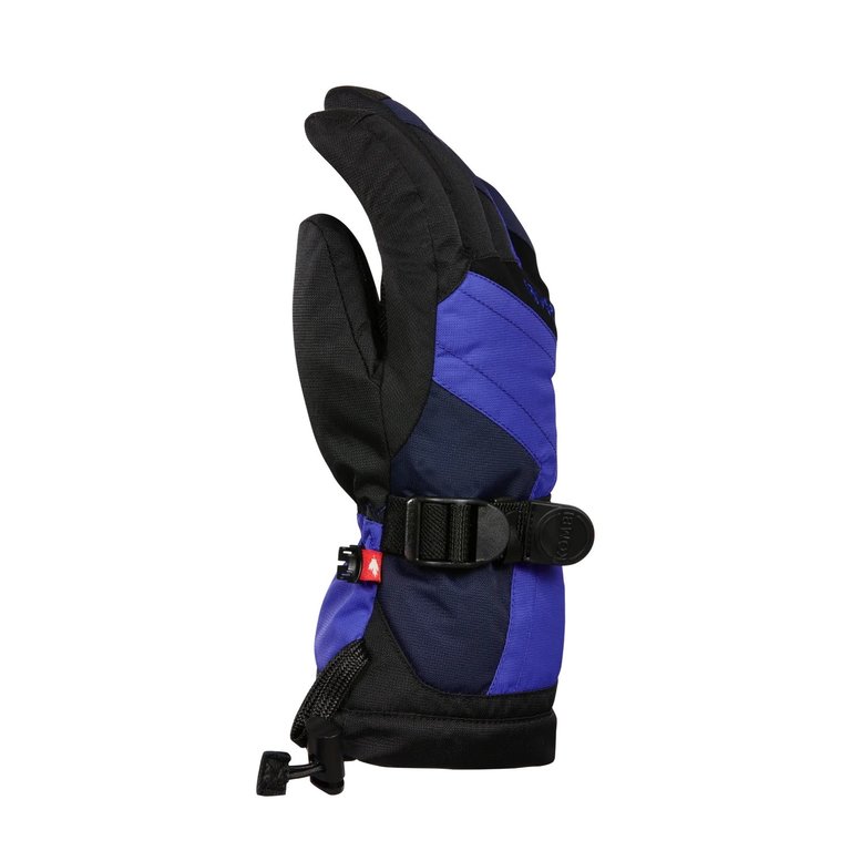 KOMBI Junior - Gants Original WATERGUARD®  Bleu Saphir