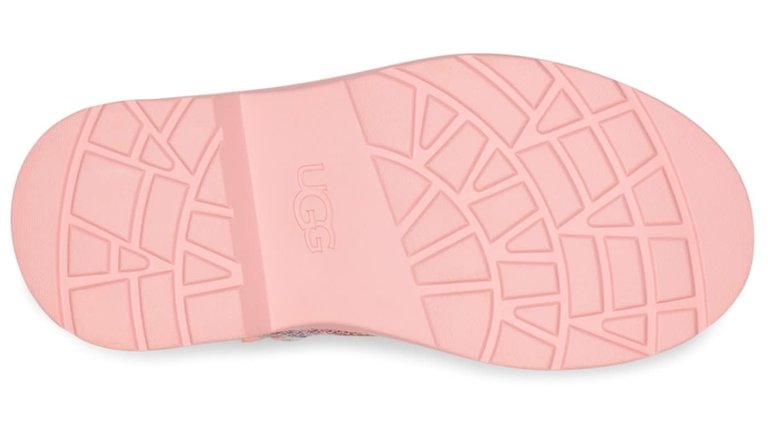 UGG Enfants - ROBLEY GLITTER  ARC-en-CIEL