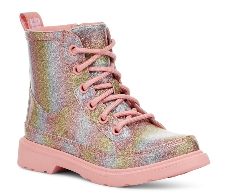 UGG ROBLEY GLITTER  RAINBOW