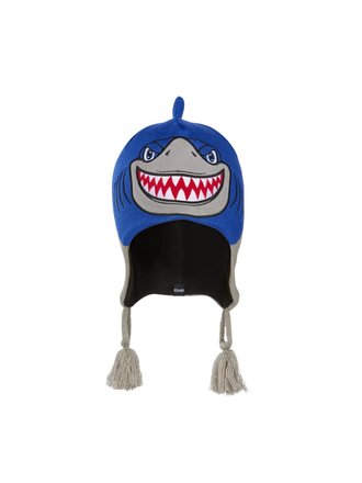 KOMBI Animal Family Toque - Children Shawn The Shark