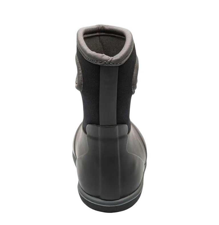 BOGS BABY II CLASSIC SOLID NOIR