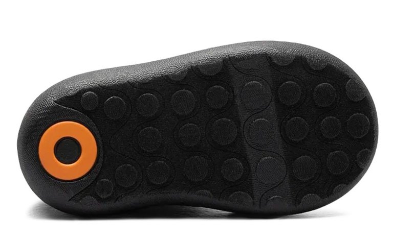 BOGS BABY II CLASSIC SOLID NOIR