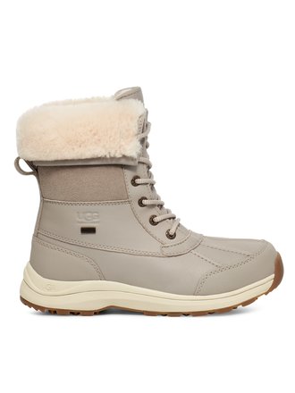 UGG Adirondack III Sand - Laura-Jo Shoes