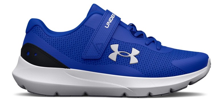 UNDER ARMOUR 3024990-400 BPS SURGE 3 AC BLUE/BLACK