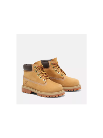 TIMBERLAND 6 IN PREMIUM BLÉ TIMBERLAND 6 IN PREMIUM BLÉ