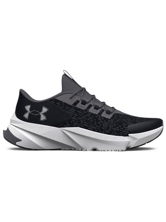 UNDER ARMOUR 3025535-002 BGS SCRAMJET 5 BLACK/GREY