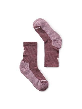 SMARTWOOL SMARTWOOL K HIKE LC CRW ARGYLE PURPLE SMARTWOOL SMARTWOOL K HIKE LC CRW ARGYLE PURPLE