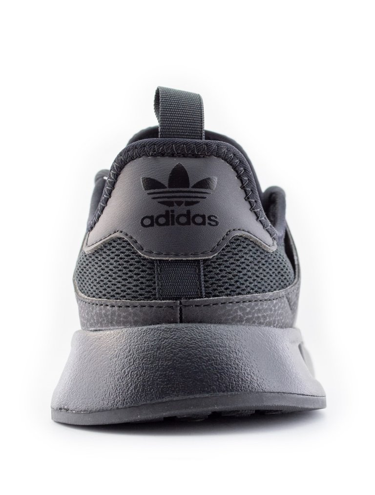 ADIDAS ADIDAS X_PLR J BLACK