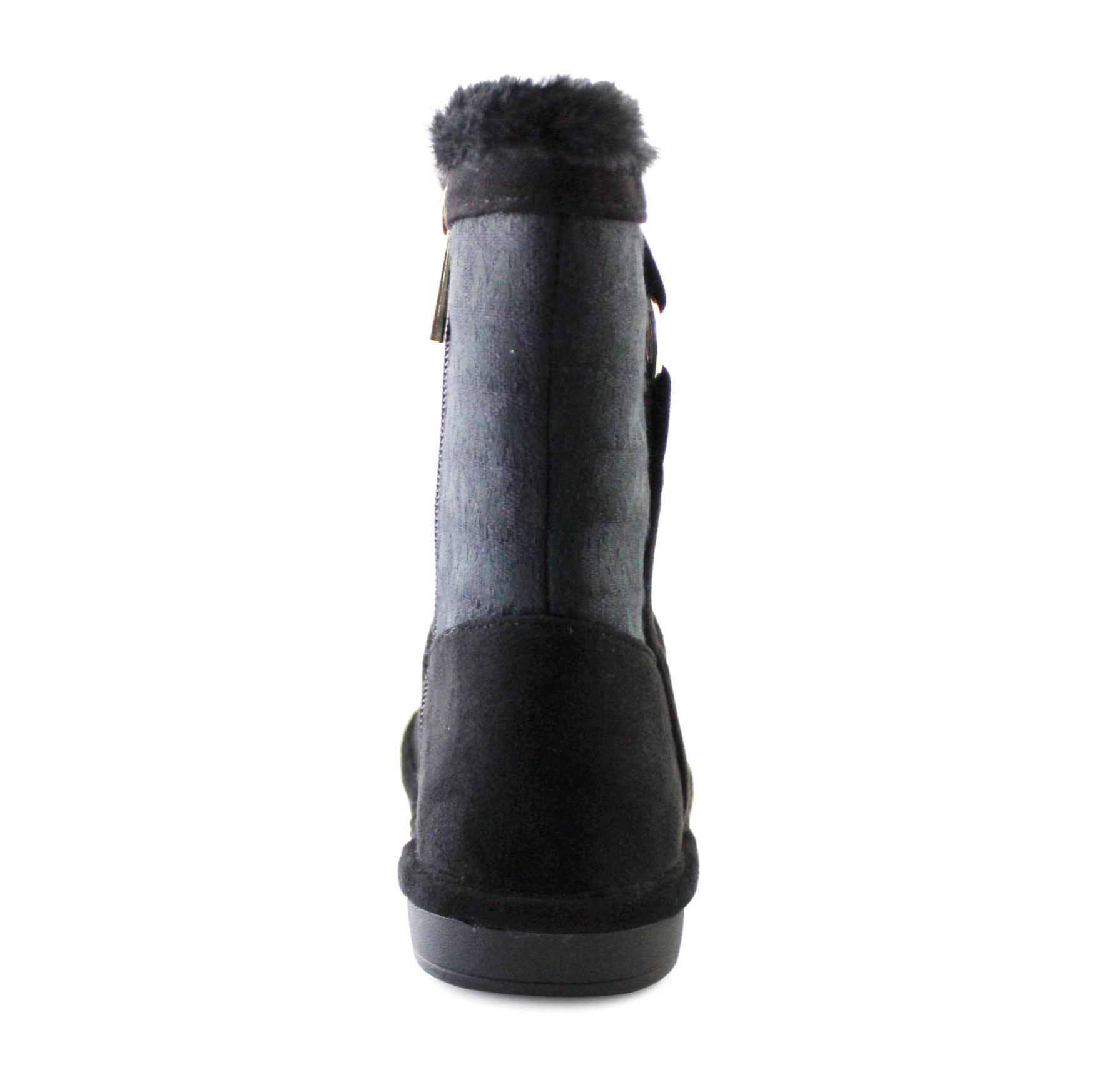 Michael kors best sale ugg boots