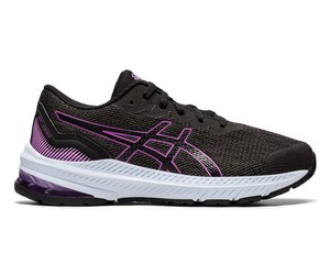 ASICS ASICS GT-1000 11 GS GRAPHIT GREY/ORCHID