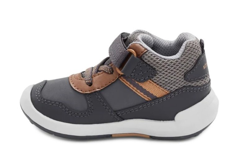 STRIDE RITE VINCENT GRIS
