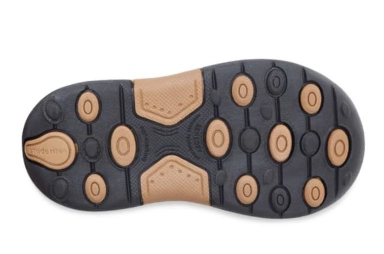 STRIDE RITE VINCENT GRIS