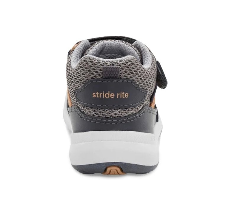 STRIDE RITE VINCENT GREY