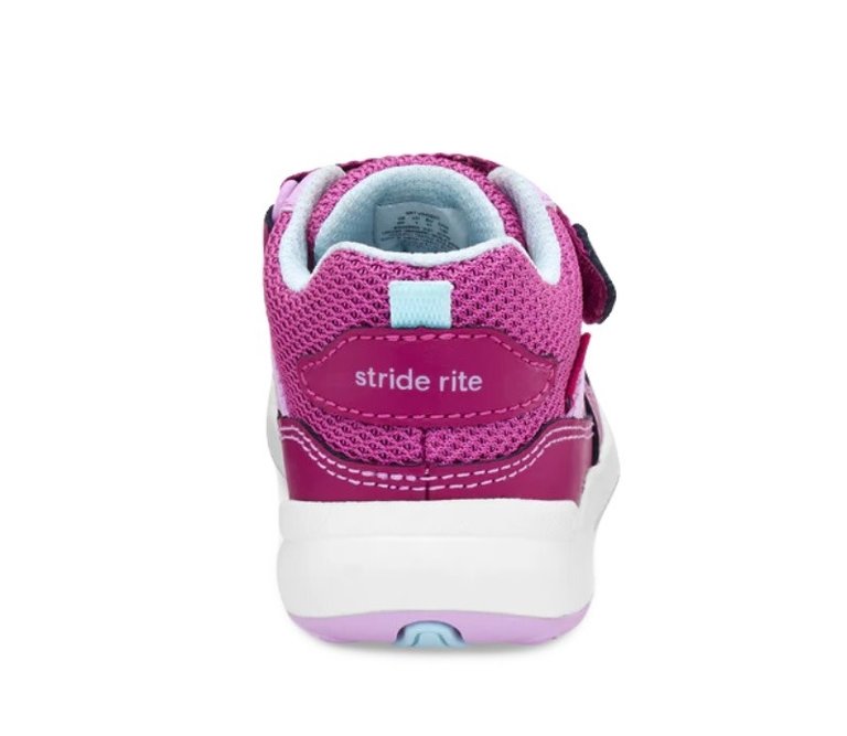 STRIDE RITE VINCENT BAIES