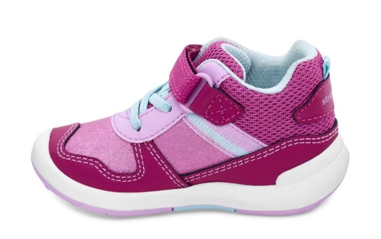 STRIDE RITE VINCENT BAIES