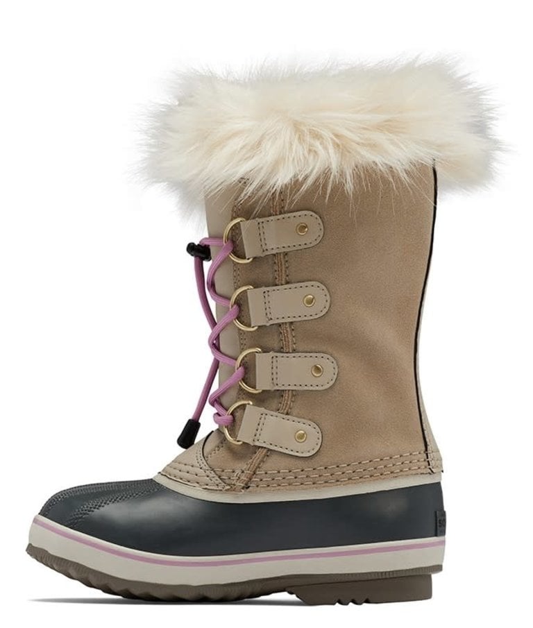 SOREL Youth Joan of Arctic Ancient Fossil