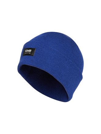 KOMBI Craze Large Brim Toque - Children Saphire Blue