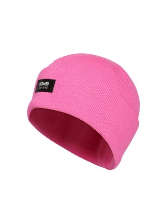 KOMBI Tuque Craze à large revers - Junior   Fuchsia Fedora KOMBI Tuque Craze à large revers - Junior   Fuchsia Fedora