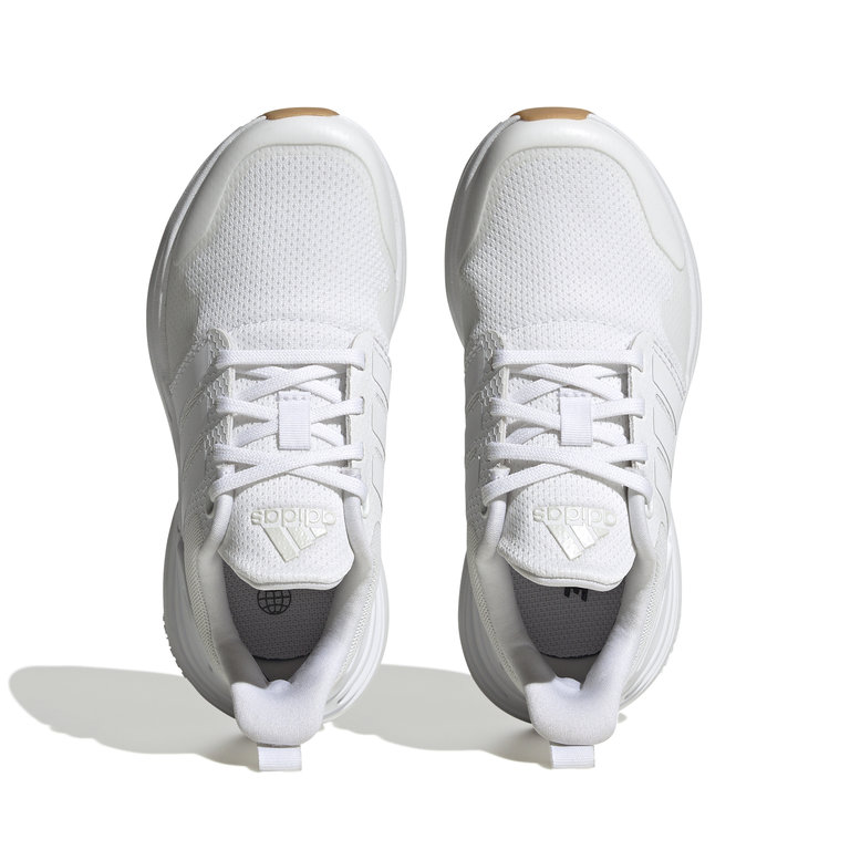 ADIDAS RAPIDA SPORT K BLANC
