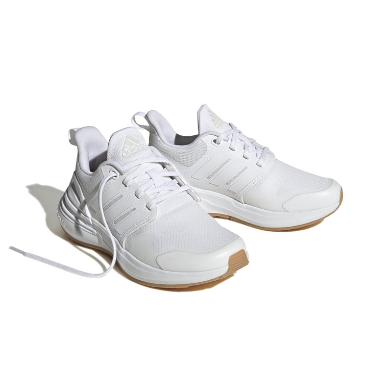 ADIDAS RAPIDA SPORT K BLANC