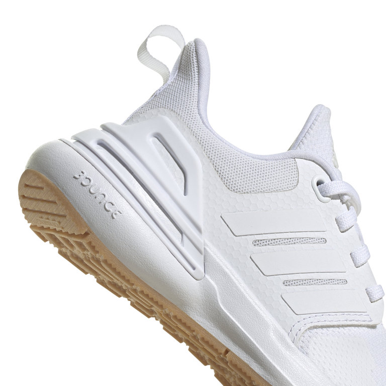 ADIDAS RAPIDA SPORT K BLANC