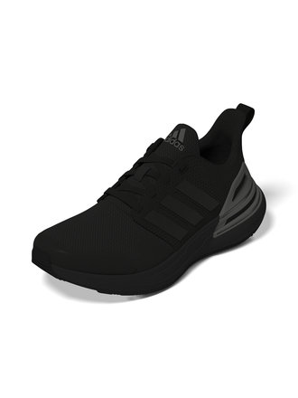 ADIDAS HP6125 RAPIDA SPORT K BLACK ADIDAS HP6125 RAPIDA SPORT K BLACK