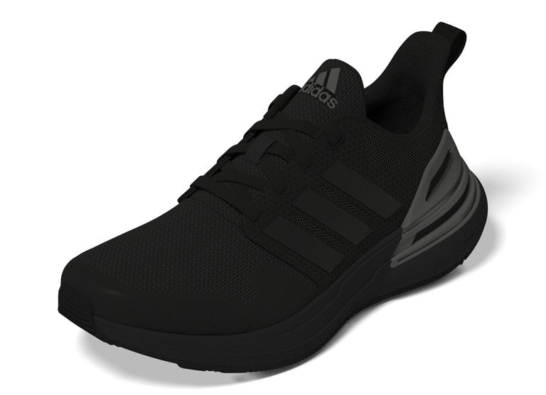 ADIDAS HP6125 RAPIDA SPORT K BLACK