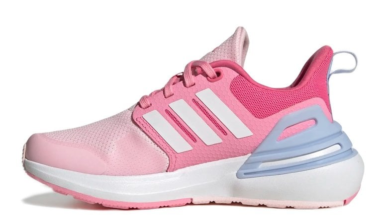 ADIDAS RAPIDA SPORT K ROSE