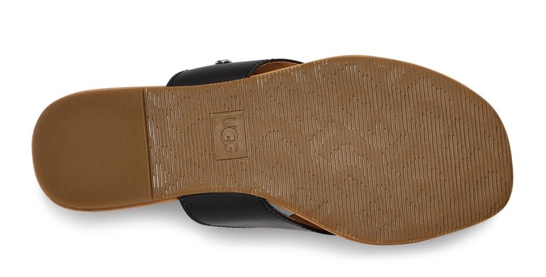 UGG Carey Flip Noir