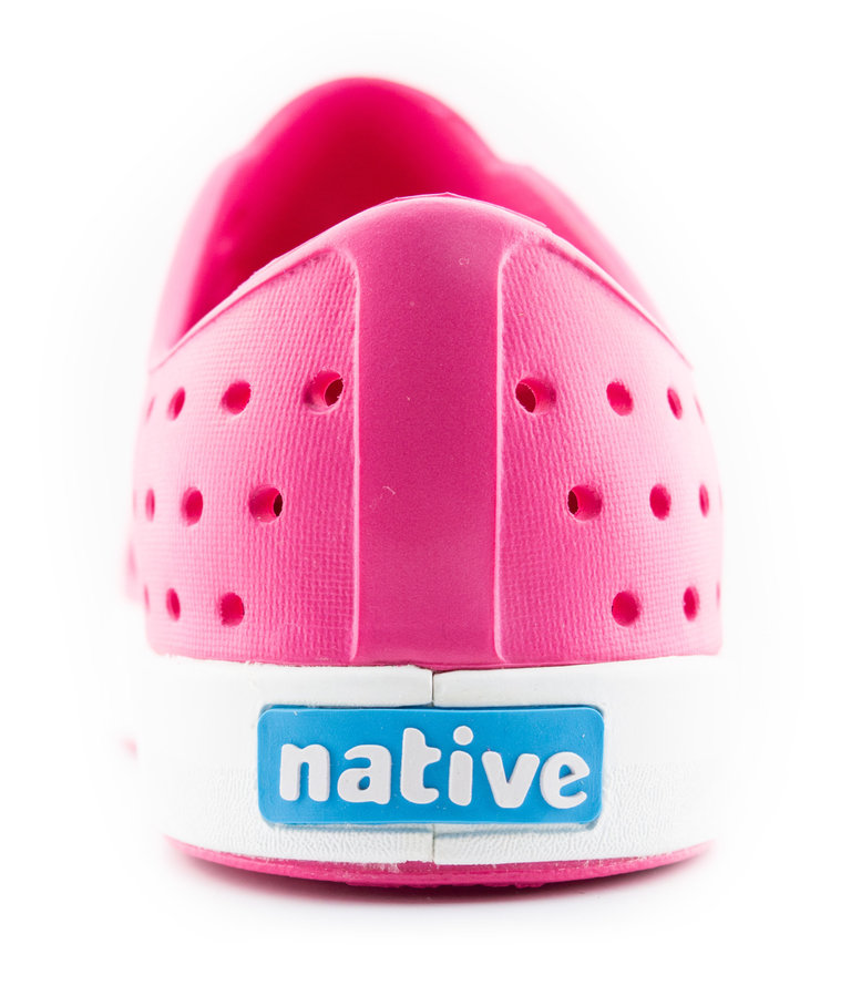 NATIVE Jefferson Rose / Blanc