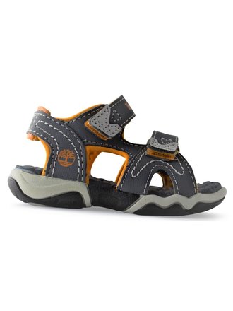 TIMBERLAND ADVENTURE SEEKER GREY / ORANGE