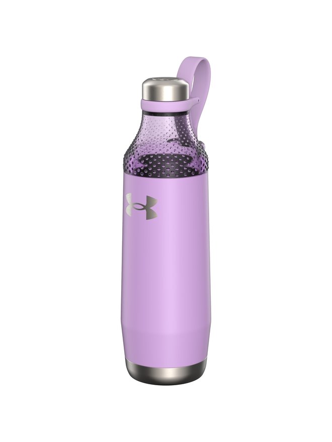 Under Armour 22oz Infinity Water Bottle, Octane