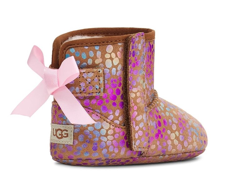 UGG JESSE BOW II SPOTS