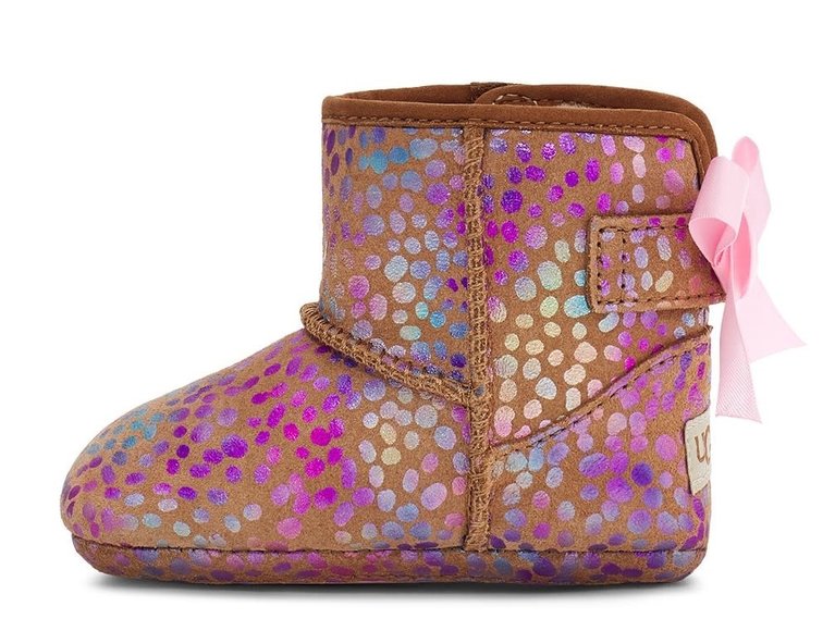 UGG JESSE BOW II SPOTS