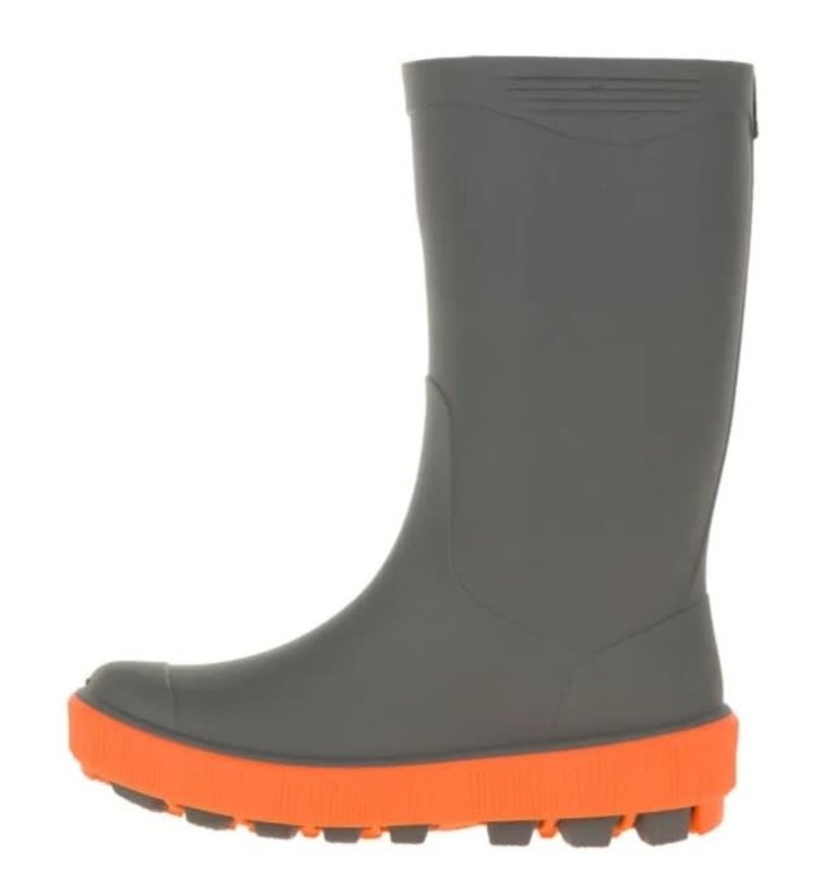KAMIK Kid's -Riptide Charcoal / Flame