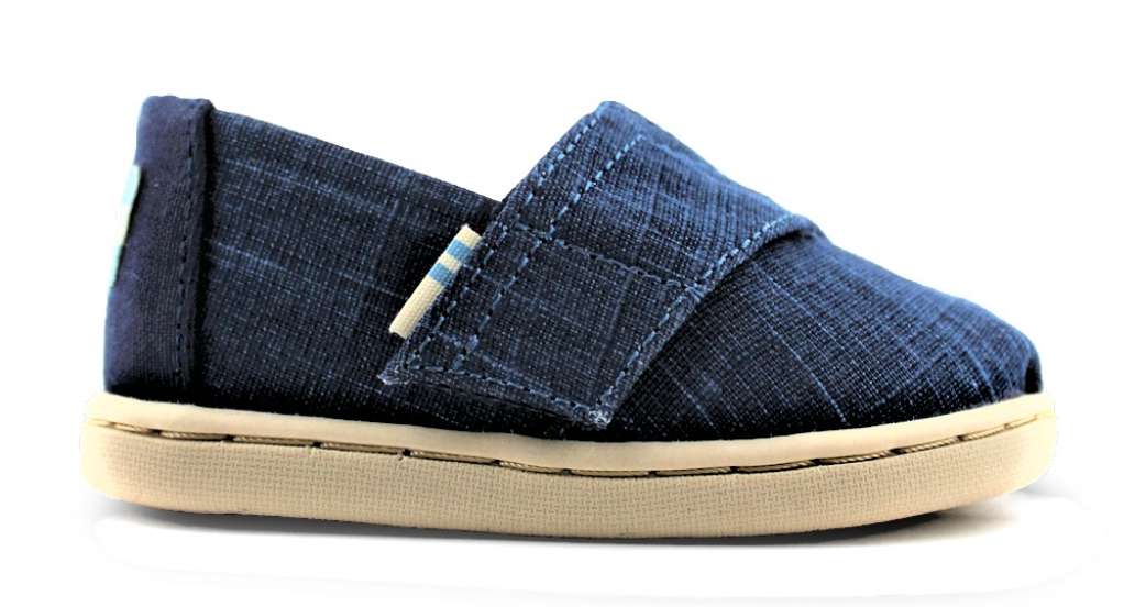 TOMS Classic - Majolica Blue TOMS Classic - Majolica Blue