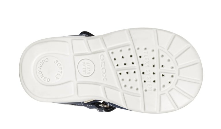 GEOX ELTHAN MARINE / BLEU ROYAL