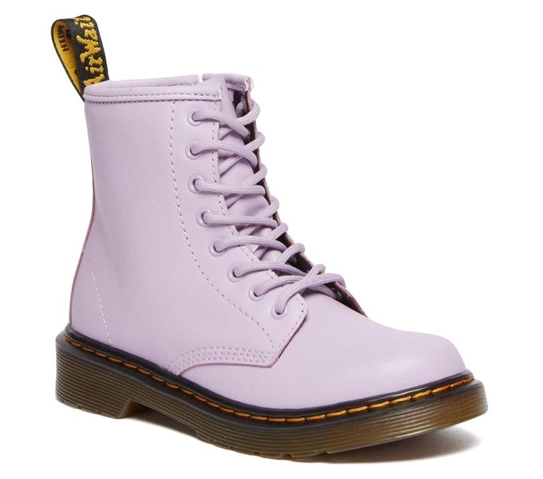 DR. MARTENS DR. MARTENS 1460 J LILAC ROMARIO 25634308