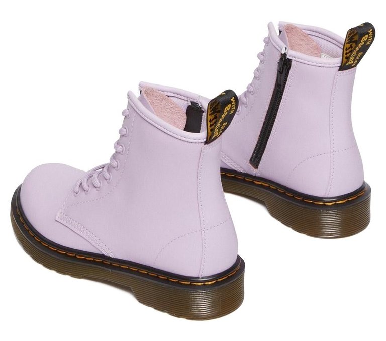 DR. MARTENS DR. MARTENS 1460 J LILAC ROMARIO 25634308