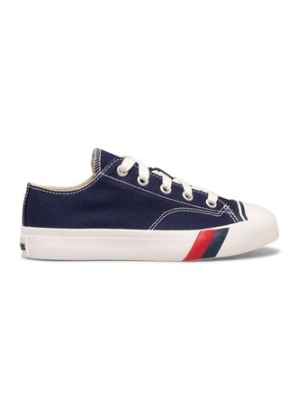KEDS KK365444 PRO-KEDS ROYAL LOW NAVY KEDS KK365444 PRO-KEDS ROYAL LOW NAVY