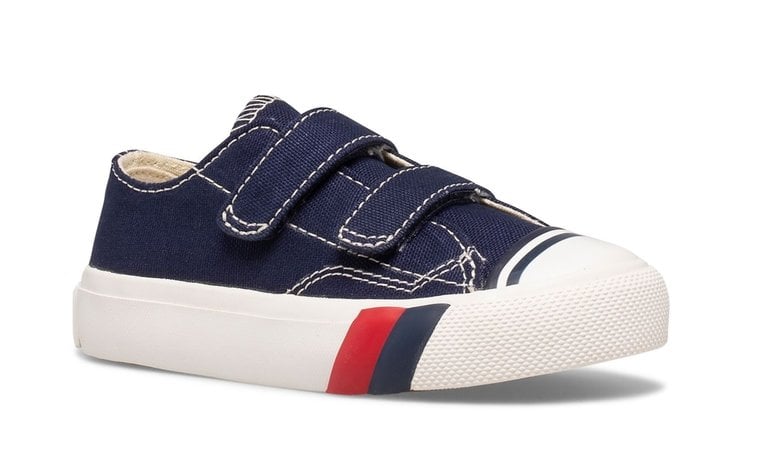 KEDS KEDS PRO-KEDS ROYAL LOW HL NAVY