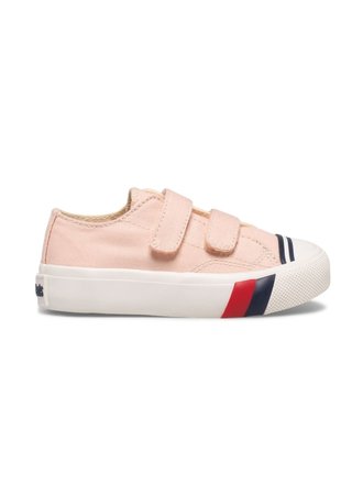 KEDS KL365453 PRO-KEDS ROYAL LOW HL LT. ROSE KEDS KL365453 PRO-KEDS ROYAL LOW HL LT. ROSE