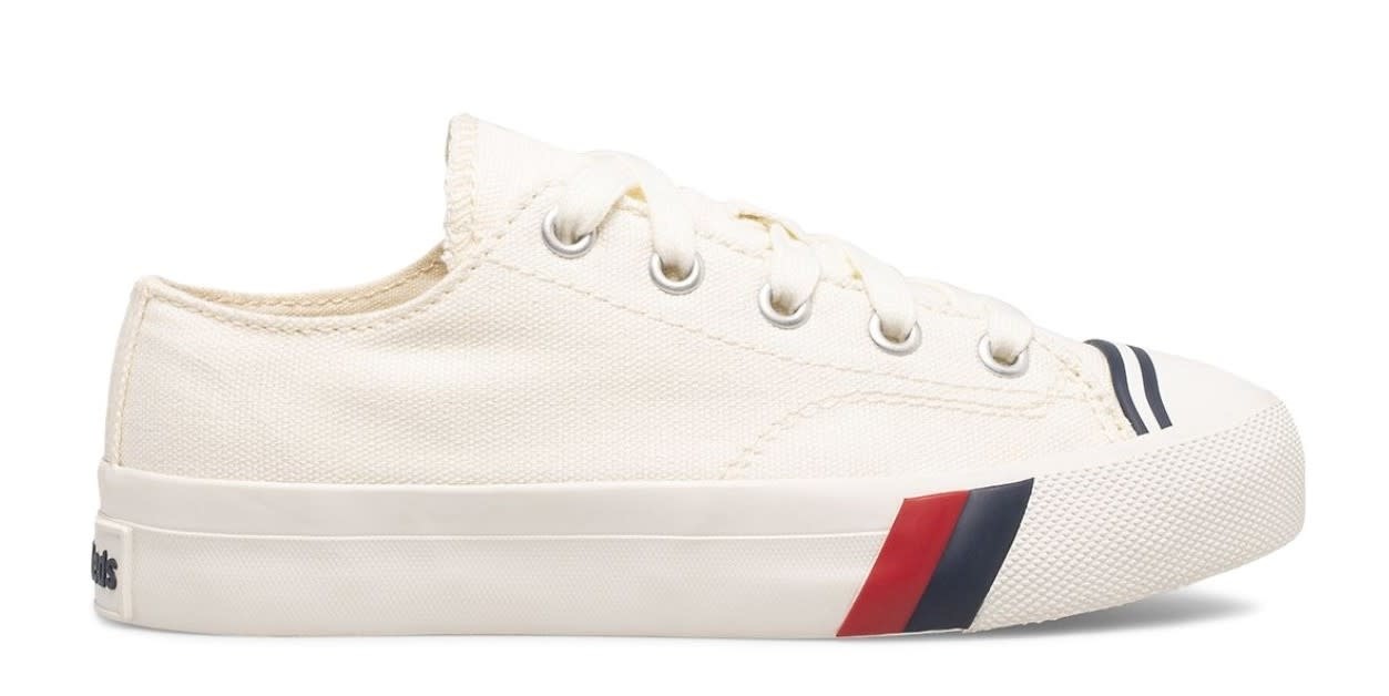 Pro deals keds low