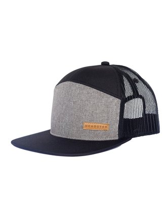 HEADSTER KIDS HEADSTER CITY CAP GRIS HEADSTER KIDS HEADSTER CITY CAP GRIS