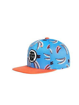 HEADSTER KIDS PTSBSP2339-427 GROOVY BANANA RIVIERA HEADSTER KIDS PTSBSP2339-427 GROOVY BANANA RIVIERA