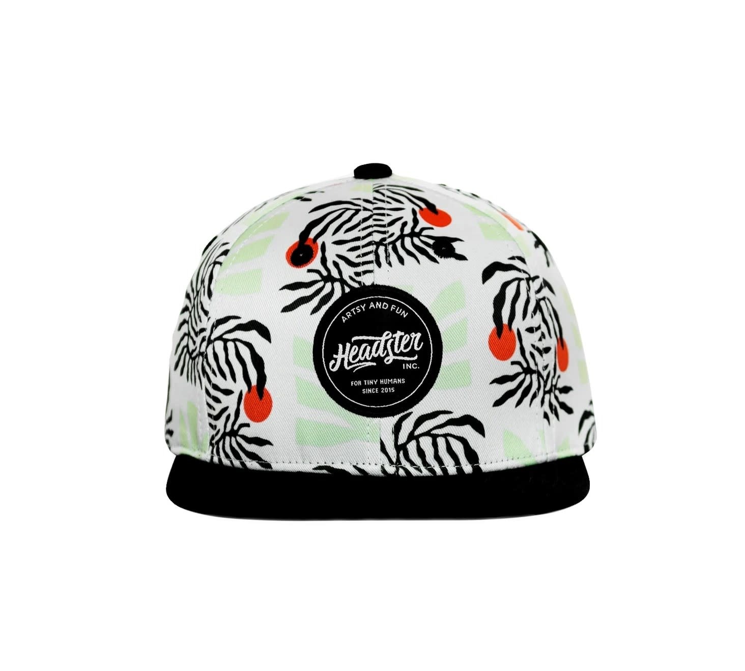 Greca Snapback Mojito Greca Snapback Mojito