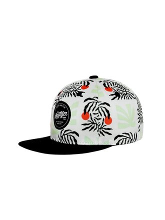 HEADSTER KIDS Casquette Snapback Greca Mojito HEADSTER KIDS Casquette Snapback Greca Mojito