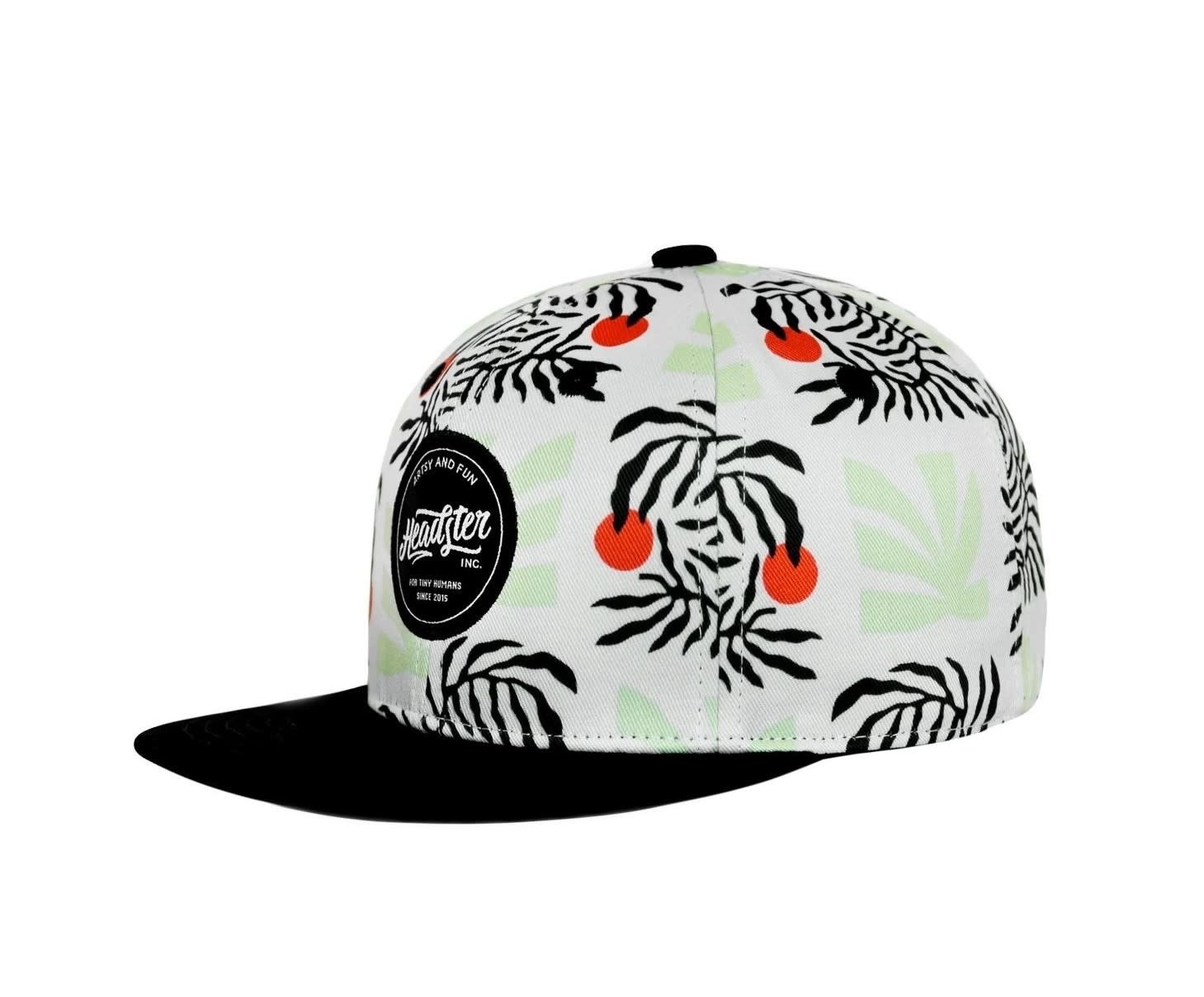 Greca Snapback Mojito Greca Snapback Mojito