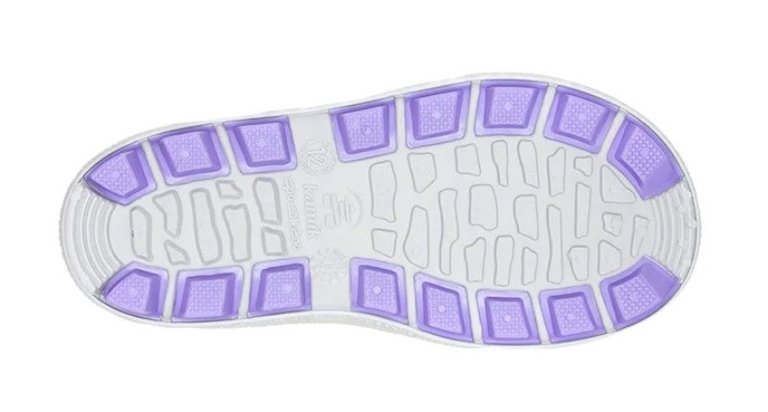 KAMIK Kid's - Riptide Lilac / Purple
